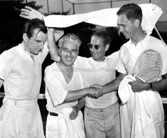 Beverly Hills Tennis Club 1937